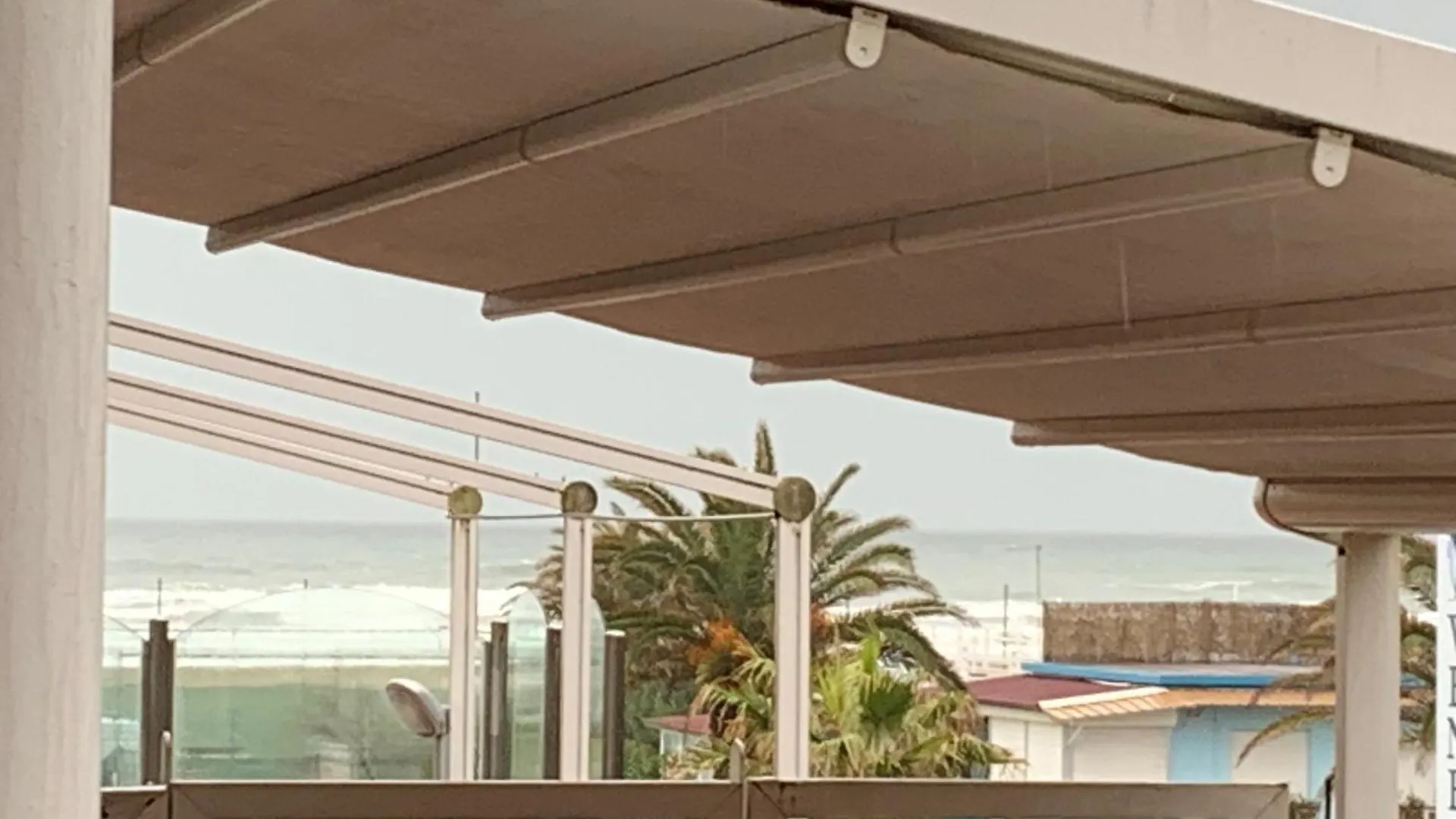Saporedimare - Full Comfort Quiet Apartment With Seaview Rooftop Pool Marina di Pietrasanta
