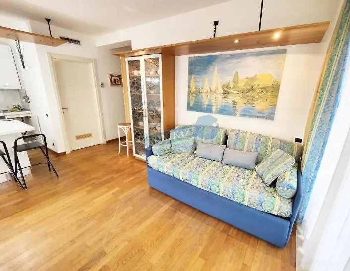 Saporedimare - Full Comfort Quiet Apartment With Seaview Rooftop Pool Marina di Pietrasanta